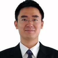 Novo Nordisk Employee Feng Qu's profile photo