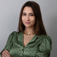 Inter Gestion REIM Employee Joana S.'s profile photo