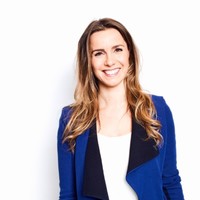Ad Alliance Employee Júlia Smit-Schoemaker's profile photo
