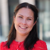Fagan & Crouse Employee Sari Sime's profile photo