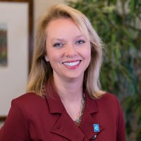 Farmer Scott Ozete Robinson & Schmitt LLP Employee Laura Scott's profile photo