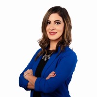 Gen3 Employee Daniela Markle's profile photo