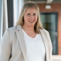 WEICON GmbH & Co. KG Employee Jennifer Schlattmann's profile photo
