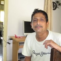 Omkar Dastidar Email & Phone Number