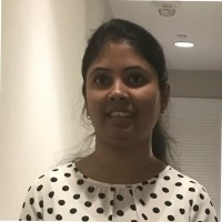 Smita B. Email