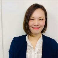 Peak Scientific Employee Risa Ueda's profile photo