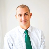 PointPLM Employee Allen Harris's profile photo