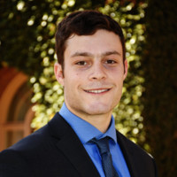 Mothership Strategies Employee Mitchell Stahl's profile photo