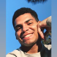 Graphic Solid Inks (GSI) Employee Dion Burke's profile photo