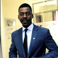 Société Générale Côte d'Ivoire Employee Jacques Atse's profile photo