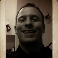 Ryder System, Inc. Employee Aaron Putnam's profile photo