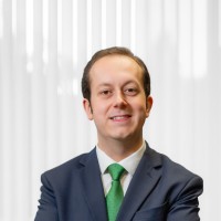 Deusto Business School Employee Borja Peña Blasco's profile photo