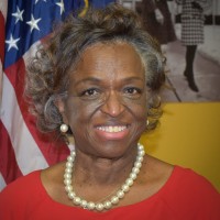 League of Women Voters Employee Margie Charasika's profile photo