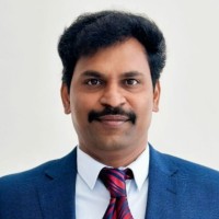 Agence Publics Qatar Employee Senthilkumar Rajendran's profile photo