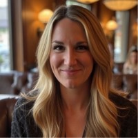 Downtown Denver Partnership Employee Rachel Prenger's profile photo