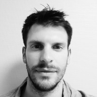 ITAS Employee Henri Gaujard's profile photo