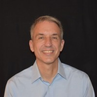 Nutanix Employee Seth Hopkins's profile photo