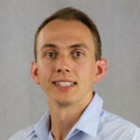 KUSCH Employee Jarrod Vanderree's profile photo