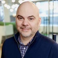 E-mail e número de telefone de Chris Thrall