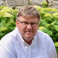Entra Employee Simon Lambert's profile photo