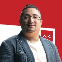 NEXT STEP Employee Halim Trabelsi's profile photo