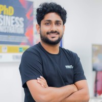 Fagginapps Employee Kanishka Bodaragama's profile photo