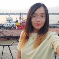 Unsworth Employee Cho Win's profile photo