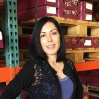AMCAST Employee Elisa Bulls's profile photo