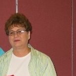ITW Labels Employee Catherine Windle's profile photo