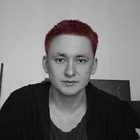Born Digital Employee Michal Každan's profile photo