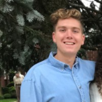Crescent Packing Corp Employee Robert Merino's profile photo