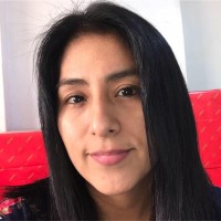 EPLI SAC Employee Judith Milagros Tapia Vargas's profile photo