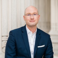 Radio Free Europe/Radio Liberty Employee Scott Cullinane's profile photo