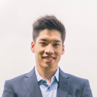 Medmo Employee Alex Liu's profile photo