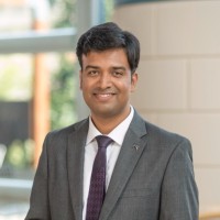 Lantern Ventures Employee Tanmay Datta's profile photo