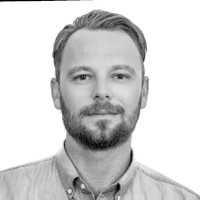 Present-Service Employee Benjamin Textor's profile photo