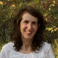 Clean Energy Venture Group Employee Laury Saligman's profile photo
