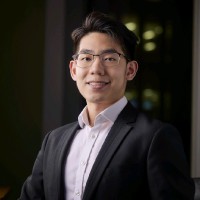 Legal & General Employee Min Ng's profile photo