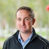 Stevenson School Employee Dan Griffiths's profile photo