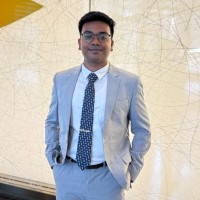 Mashreq Corporate & Investment Banking Group Employee Subhro Das's profile photo