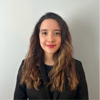 Zirve Yazılım Employee Elif Kantar's profile photo