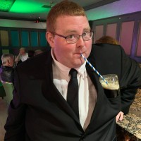Complyfirst Employee Johnathan Barrett's profile photo