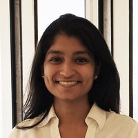 Maine Medical Center Employee Isha Agarwal's profile photo