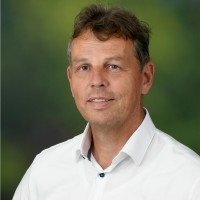 NIBC Bank Employee Roland de Bruijn's profile photo