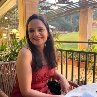 Adobe Employee Sonika Sharma's profile photo