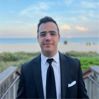 Technopack Corp. Employee Joaquin Oriol's profile photo