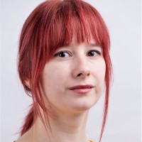 Gábor Dénes Egyetem Mesterséges Intelligencia Tudásközpont (GDE-MIT) Employee Krisztina Zajkás's profile photo