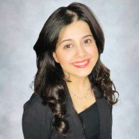 FutureFoods Employee Aamina Butt's profile photo