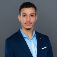 LIFENTO Employee Mohamed Ali's profile photo