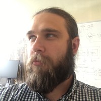 Corpay One Employee Thor Dahlstrom's profile photo
